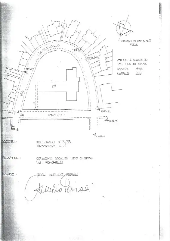 Planimetria 1
