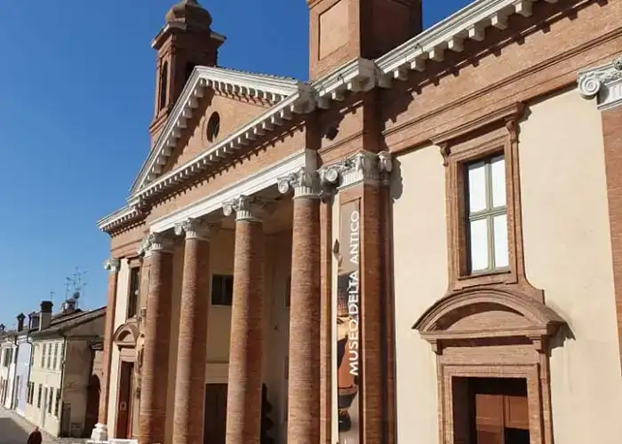 Lidi di Comacchio