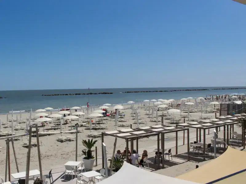 Pomposa Lido