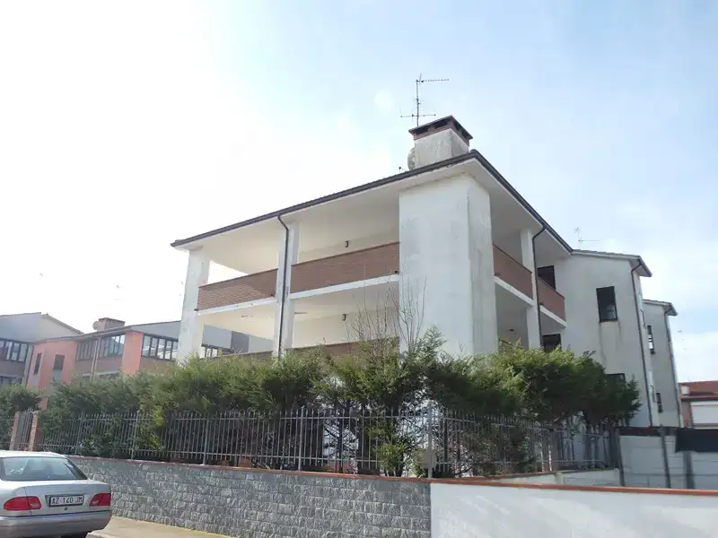 Vendita diretta appartamenti trilocali a Porto Garibaldi vicini al mare