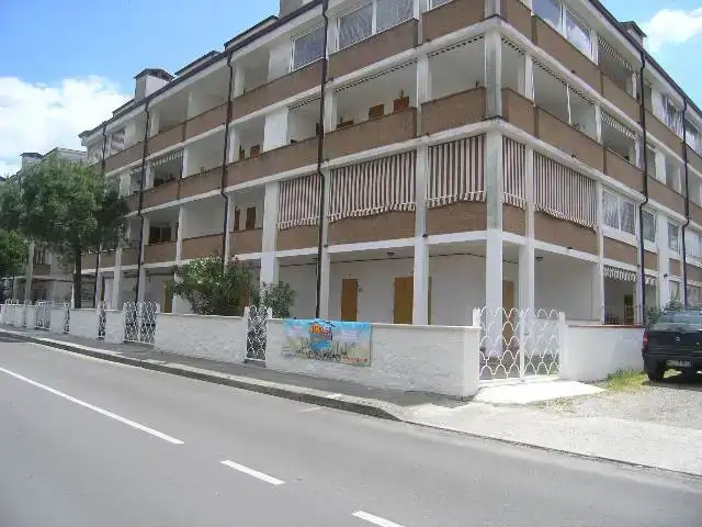 Appartamento trilocale centrale a pochi passi dal centro a Lido degli Estensi