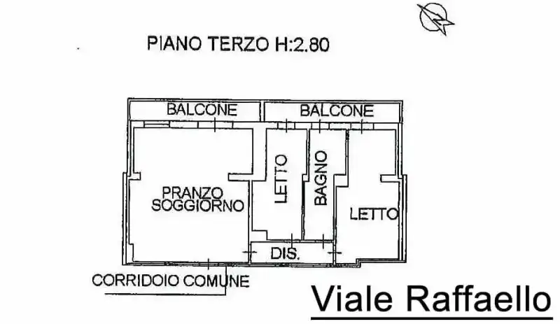 Planimetria 1