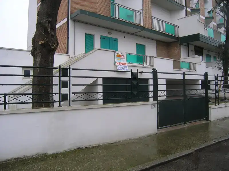Vendiamo appartamento in centro a Lido delle Nazioni