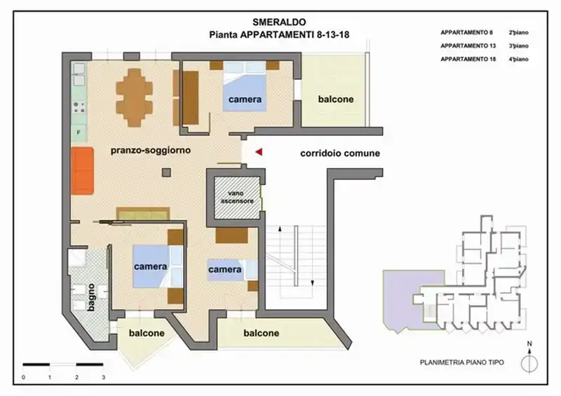 Planimetria 1