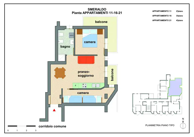 Planimetria 1