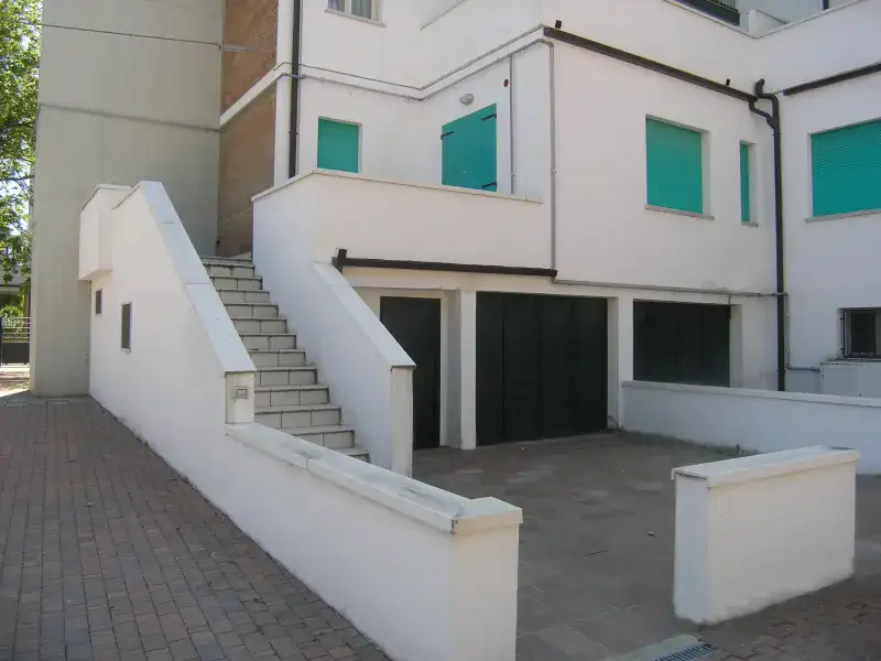 We are selling a completely renovated two-room apartment on the first floor