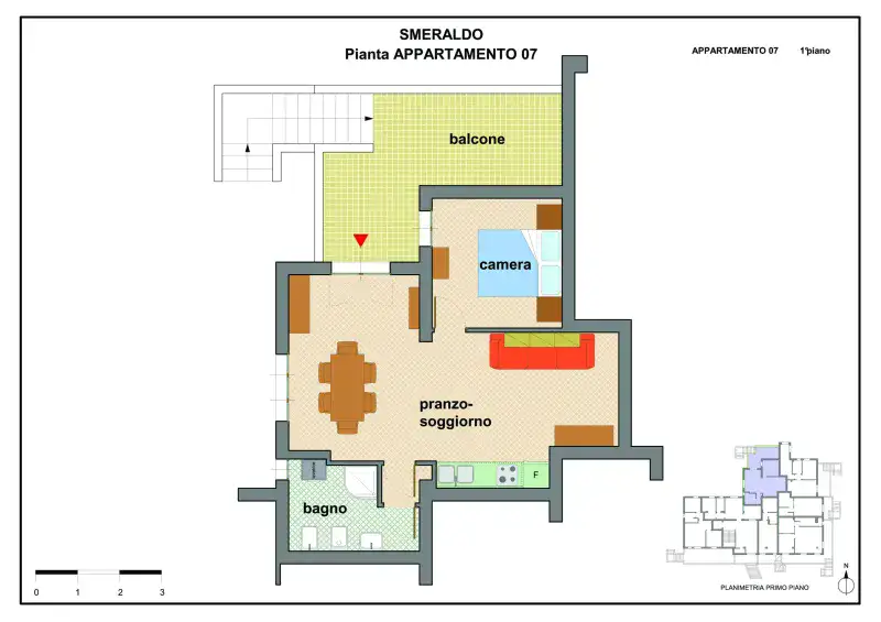 Planimetria 1