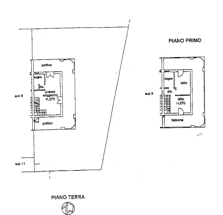 Planimetria 1