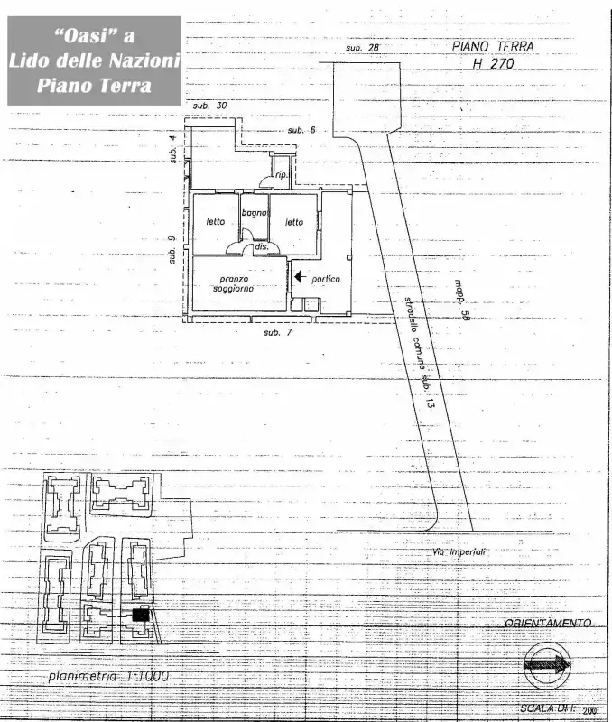 Planimetria 1