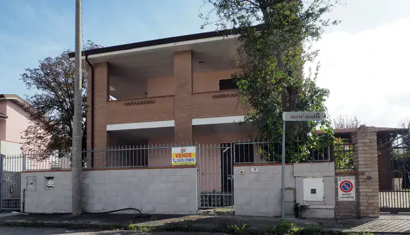 Appartamento a Lido di Pomposa al primo piano