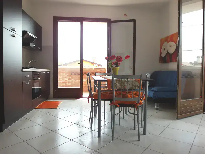 Vendita villetta in al primo piano vicina al mare a Lido di Pomposa