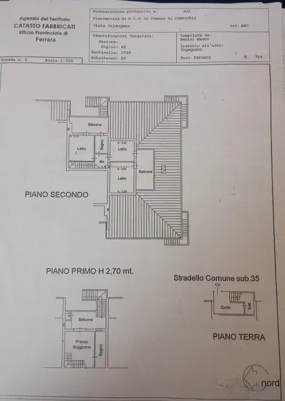Planimetria 1