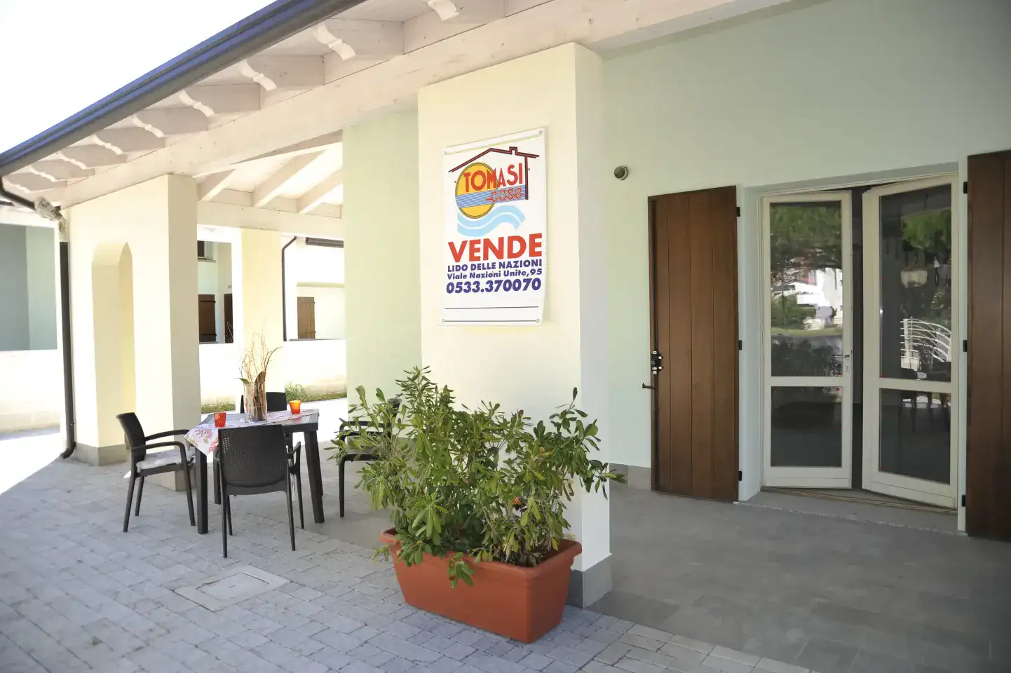 Nuove costruzioni 