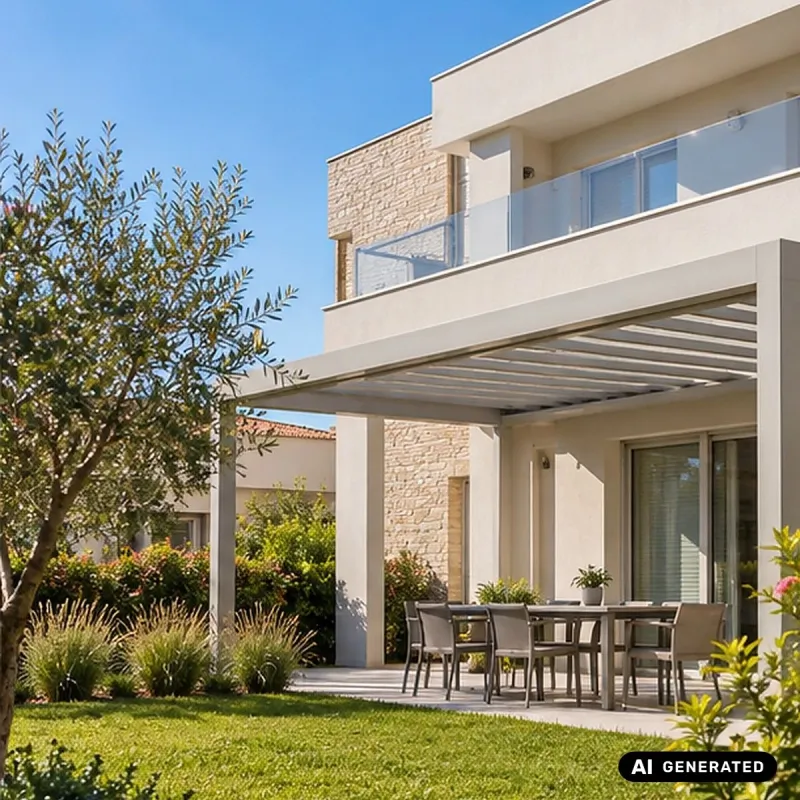 New Build or Existing Property in Lidi Ferraresi? What to Consider Before Buying
