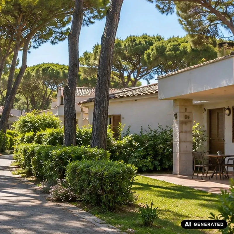 Buying a Home in Lido di Spina: Residential Complex or Independent Property?