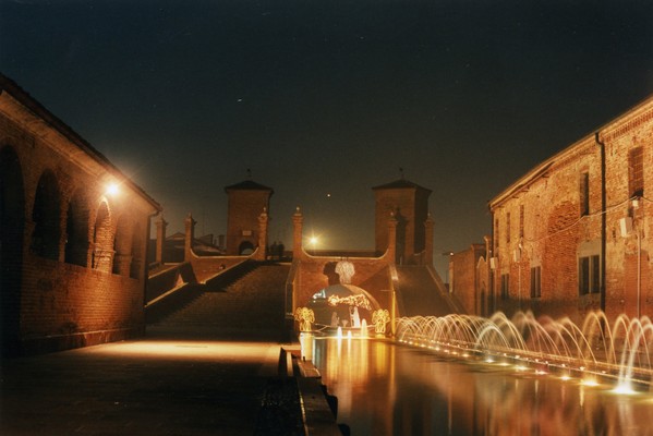 Santo Stefano a Comacchio