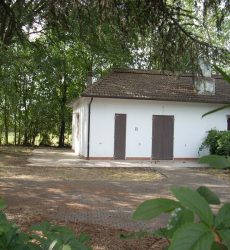 Appartamento bifamiliare molto spaziosa con giardino a Lido degli Scacchi