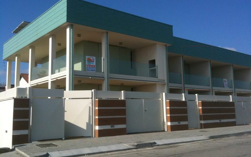 Vendita Appartamento al primo piano vista mare a Lido delle Nazioni