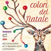 I colori del Natale