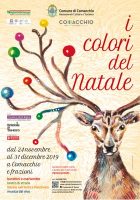 I colori del Natale